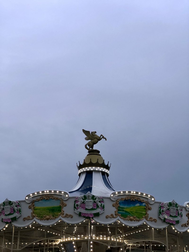 百慕大光学幻影与古老铜铃的秘密？