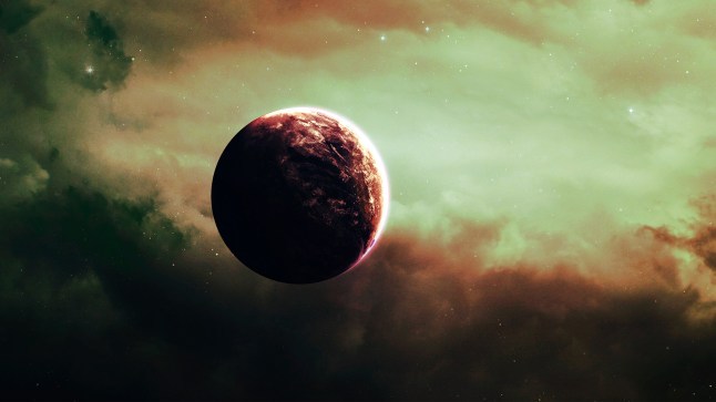 巴哈马Planet X之谜—揭秘神秘未知星球的秘密