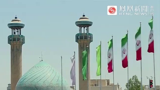 伊朗蒙淘克计划解密｜一场被低估的科技野心