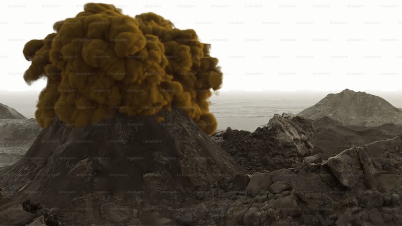 深海惊魂：2026年2月，我们在海底火山旁挖出了“宇航员”？