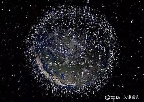 深邃的星空之下｜波斯密洞卫星断链铜盘之谜