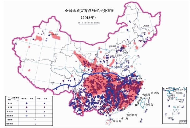 喀尔巴阡红色粉末重力异常—探索地球深处的秘密