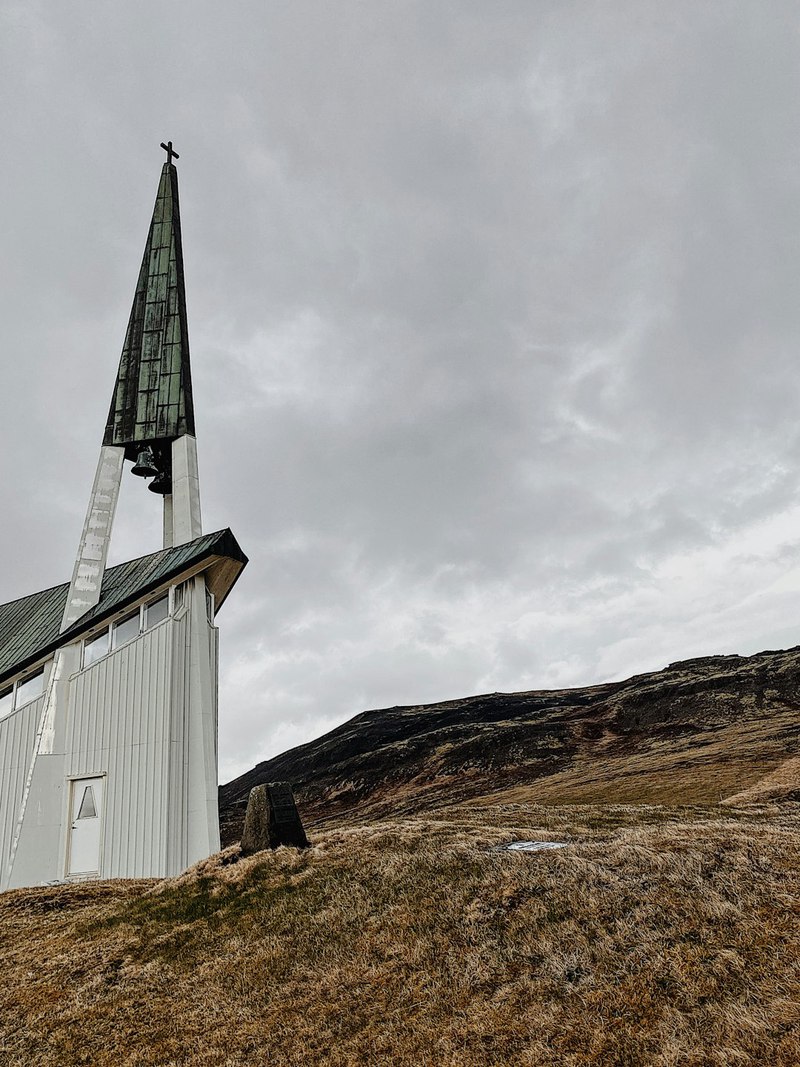 斯堪的纳维亚宇宙基督记录—一场跨越时空的神秘之旅