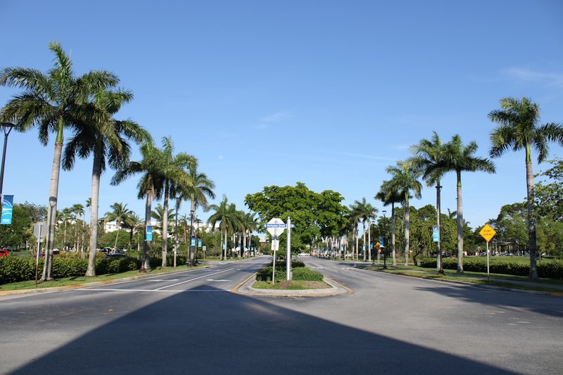 在佛罗里达的沙滩上,那些神秘的“第四类接触”报告背后,藏着什么? 在佛罗里达的沙滩上,那些神秘的“第四类接触”报告背后,藏着什么?