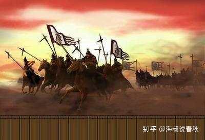 连公子的江湖梦与桃花源？