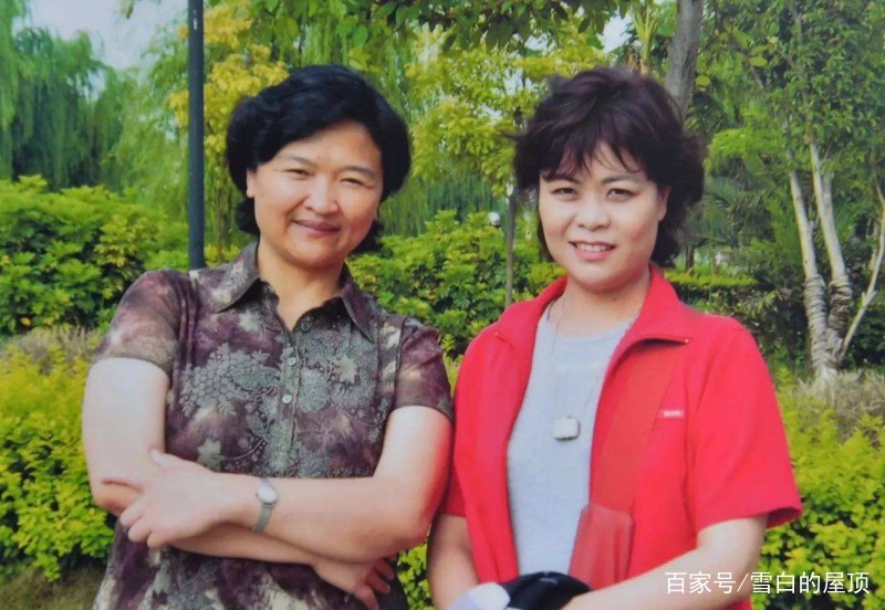 铁凝丨文坛上的铿锵玫瑰