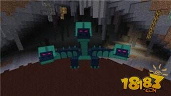 洞穴深处的“不死”迷宫·当九头蛇遇上地下迷宫