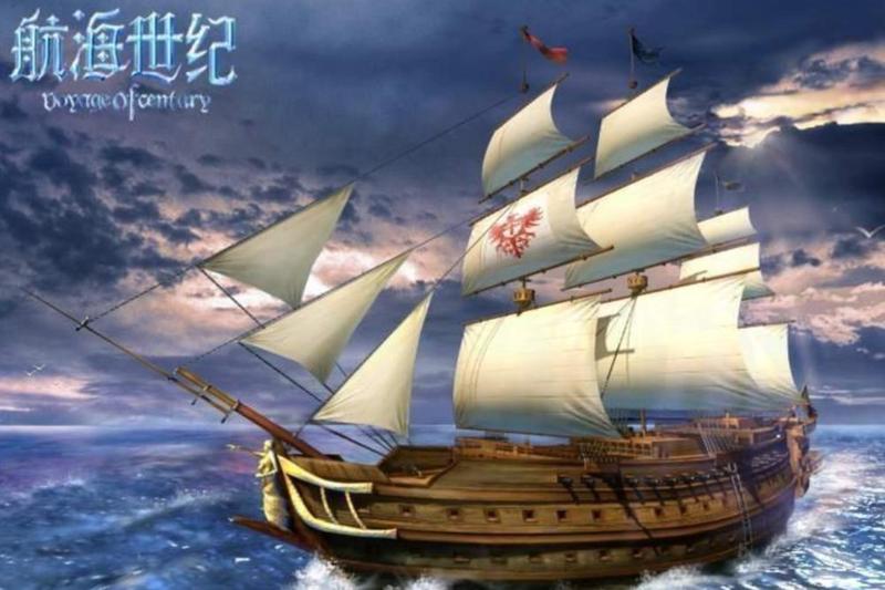 西方精灵航海｜奇幻背后的科学原理揭秘