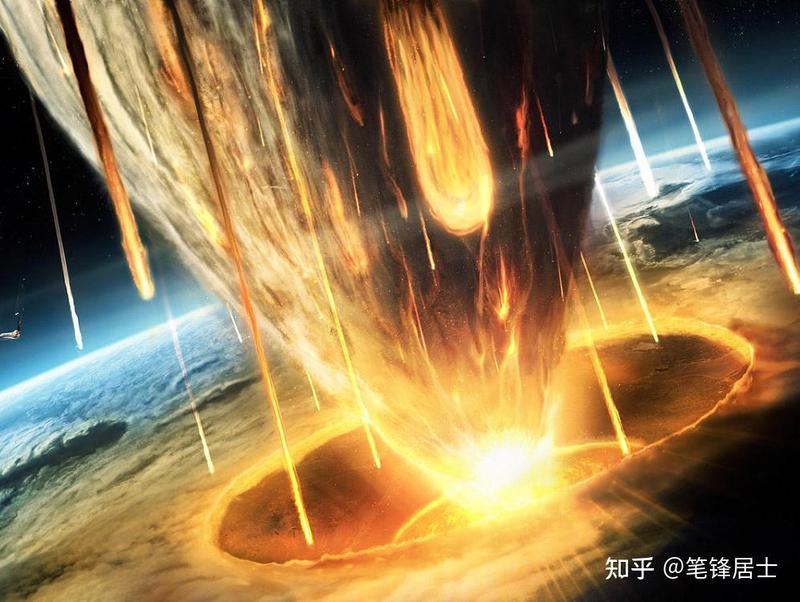 姆大陆金属球巨响丨大自然的震撼与人类的反思