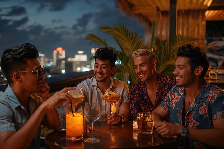 午夜奇遇丨神秘巴拿马古迹背后的未解之谜