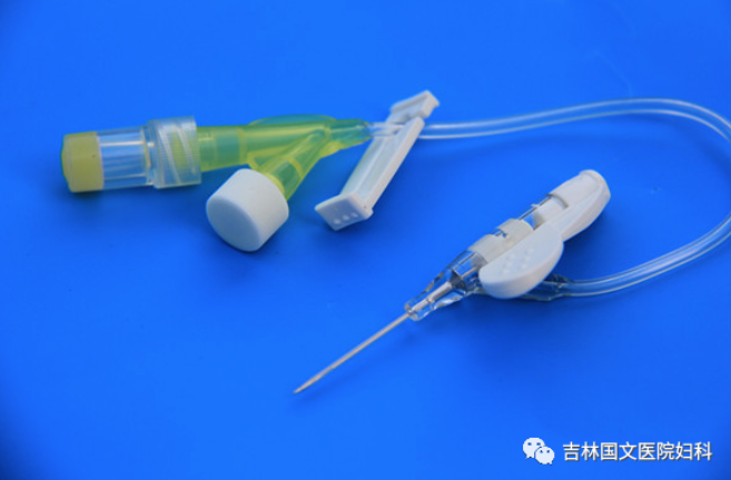 血雨刻度骨针·一段历史的见证