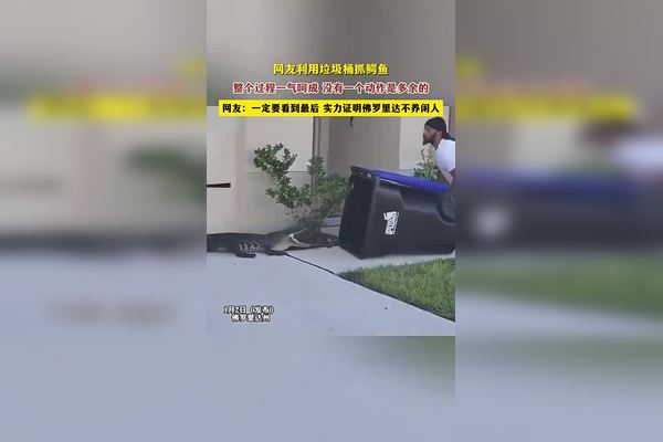 真实目击:佛罗里达的阳光与热情 真实目击:佛罗里达的阳光与热情