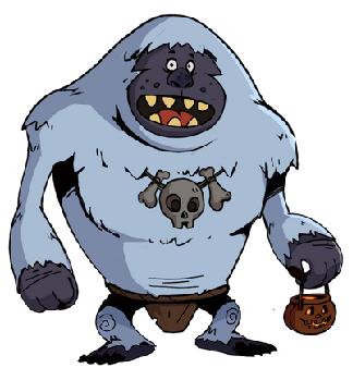 北极地底雪怪·冰层下的神秘传说与科学真相 北极地底雪怪·冰层下的神秘传说与科学真相