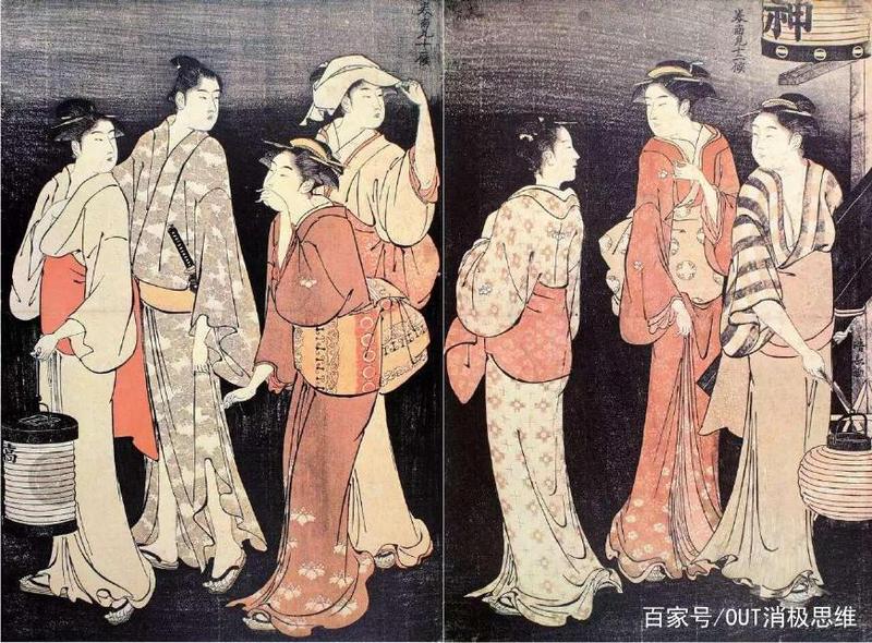 红樱下的誓言丨一个武士的维新之路 红樱下的誓言丨一个武士的维新之路