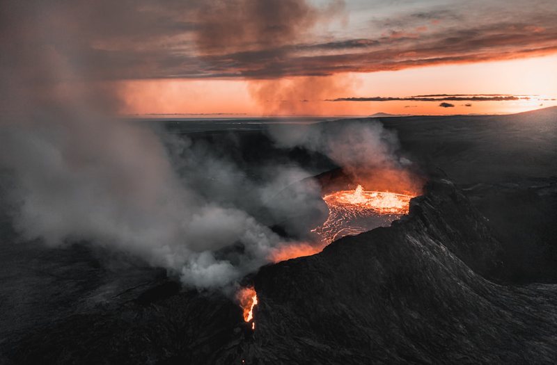 海底深处的迷雾与光芒—探索“反向指南针鬼火”的神秘