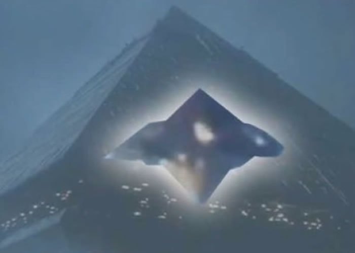 飞行员目击竟被巴西发现!真相令人震惊! 飞行员目击竟被巴西发现!真相令人震惊!