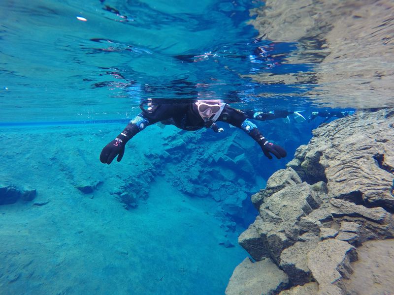 冰川裂了，我们却忘了它裂过？