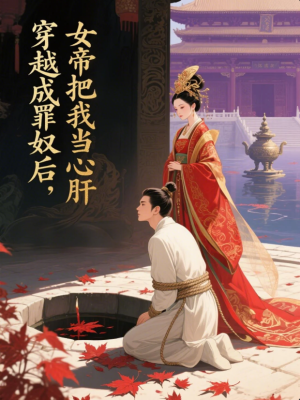 锁链与月光—一个罪奴的逃亡夜