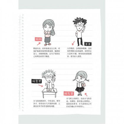 班长与小飞的奇妙冒险…