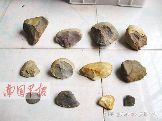 南极的冰封奇迹｜揭秘传说中的牛头人古老