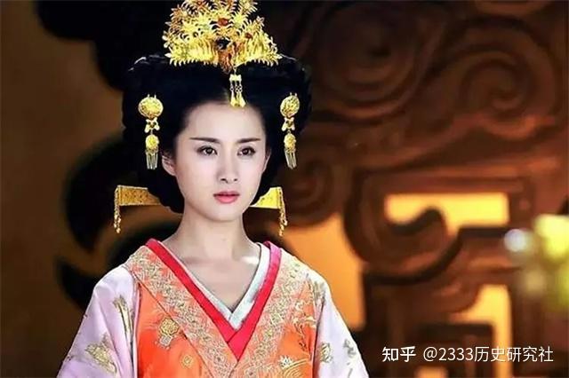 后宫深处，一缕幽香？