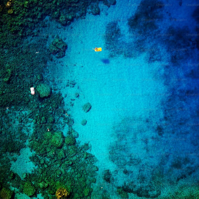 南美深潜者谜团·地球最神秘的角落究竟隐藏着什么？