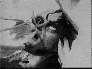 加州海滩上那个“外星尸体”到底是什么？