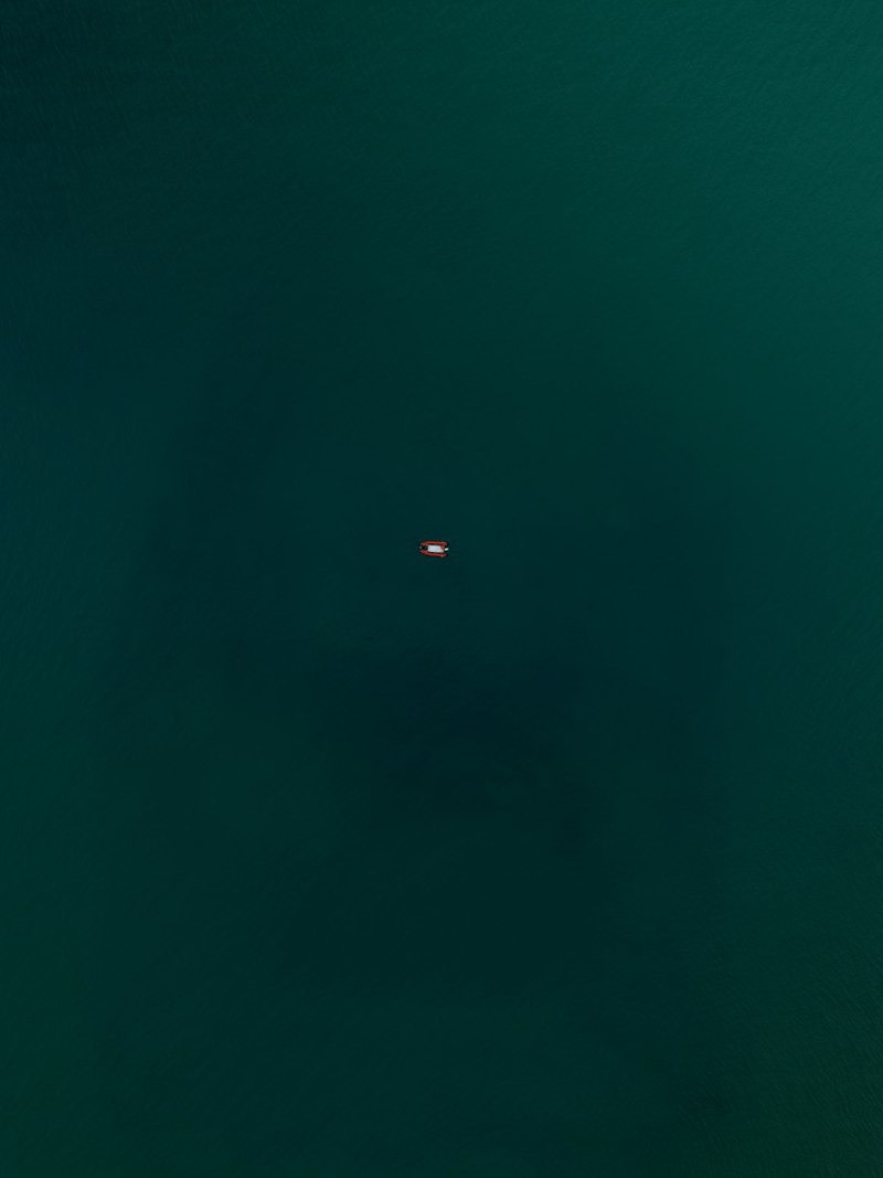 巴布亚新几内亚惊现“大白药丸”？关于那起Tic Tac UFO目击事件的碎碎念…