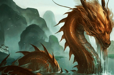 血月之夜的诅咒？