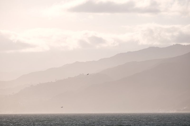 太平洋上空的闪电奇观—雷电与海洋生态的共舞 太平洋上空的闪电奇观—雷电与海洋生态的共舞