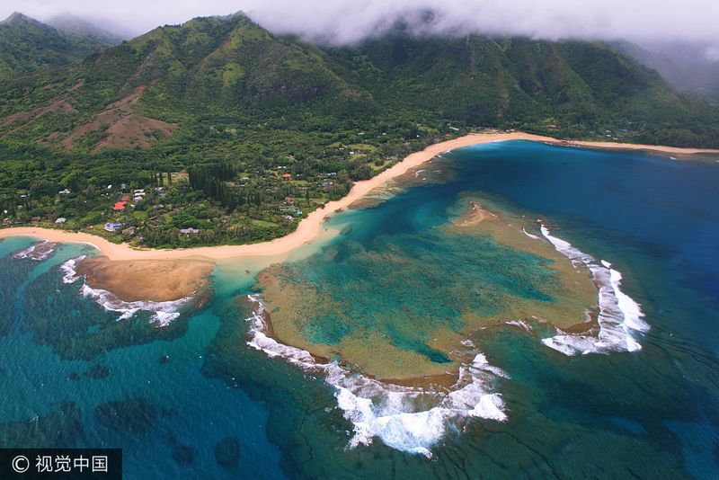 夏威夷彩虹计划丨一场迷雾重重的健康实验？