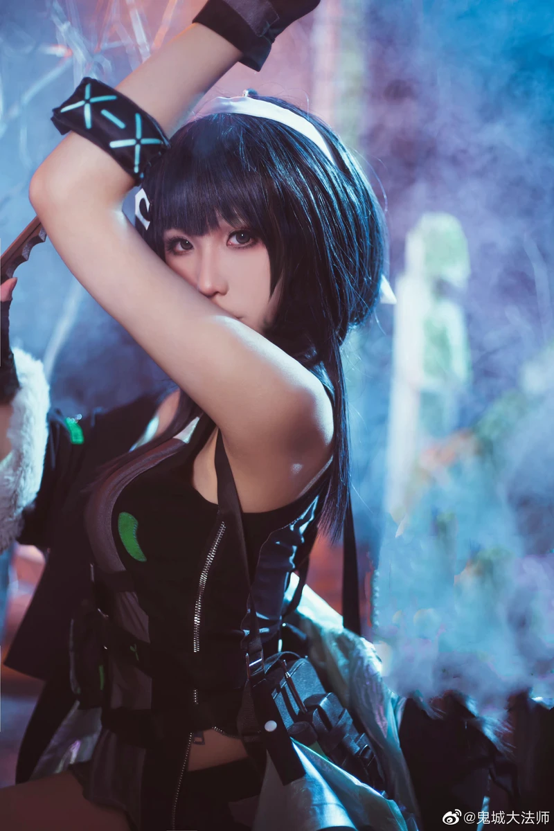 长鸣鬼城遗址的黑色羽毛·探寻历史的幽深之谜 长鸣鬼城遗址的黑色羽毛·探寻历史的幽深之谜