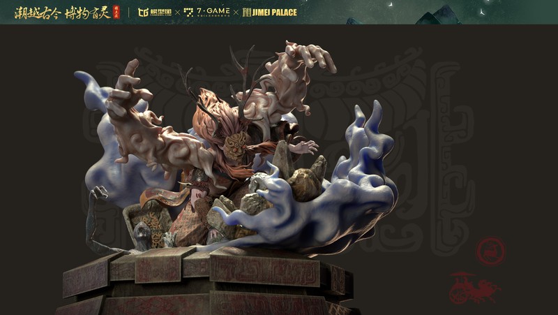 双头犬守墓？这不是神话，是真实存在的“双头生物”现象！