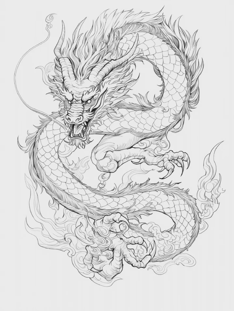 沙漠之镜丨中东天空白龙背后的科学奥秘 沙漠之镜丨中东天空白龙背后的科学奥秘