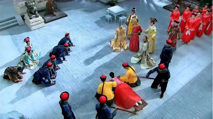 军棍下的青春：一个士兵的挨打回忆