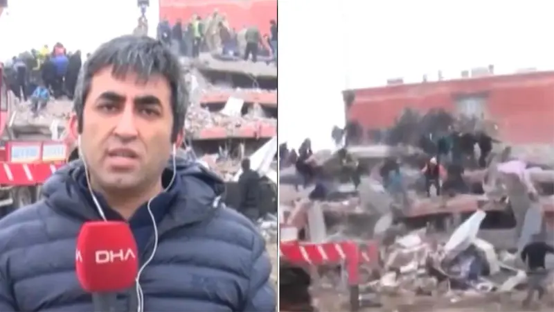 穿越时空的谜团丨土耳其高维信息事件背后的真相