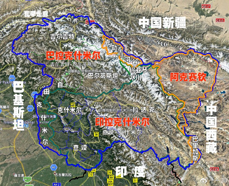 喜马拉雅深处的回响｜当我在无人区撞见那场传说中的“杜尔塞战役”