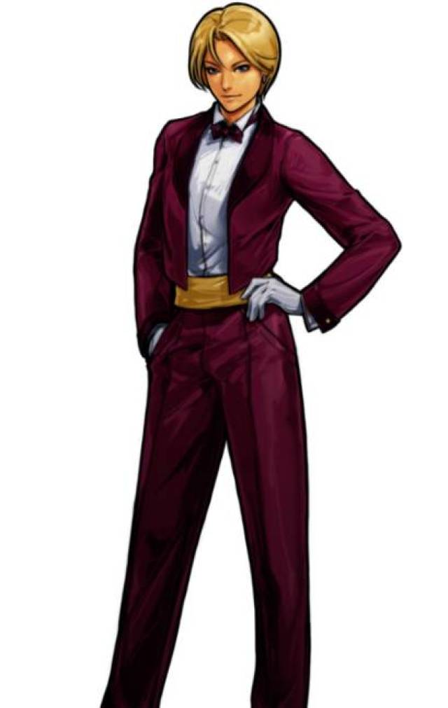 街头的传奇｜一场跨越时空的决斗