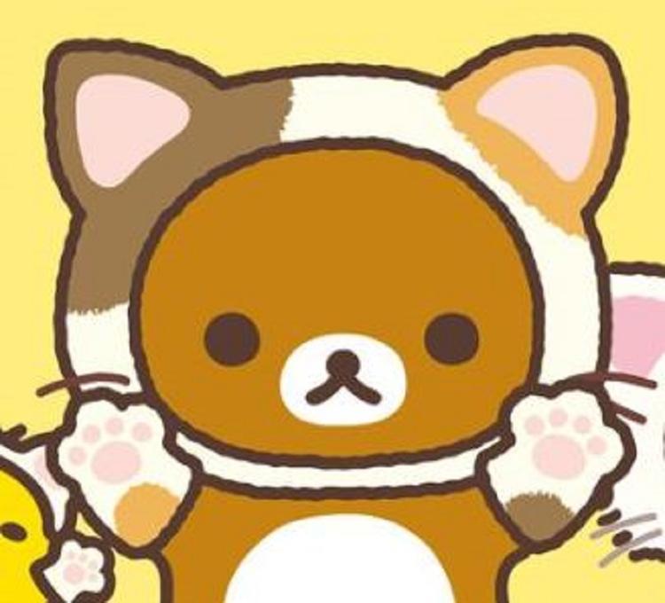 轻松熊的午后“寻蜜”大作战！