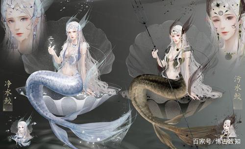 深海神灵—祭祀背后的科学与文化