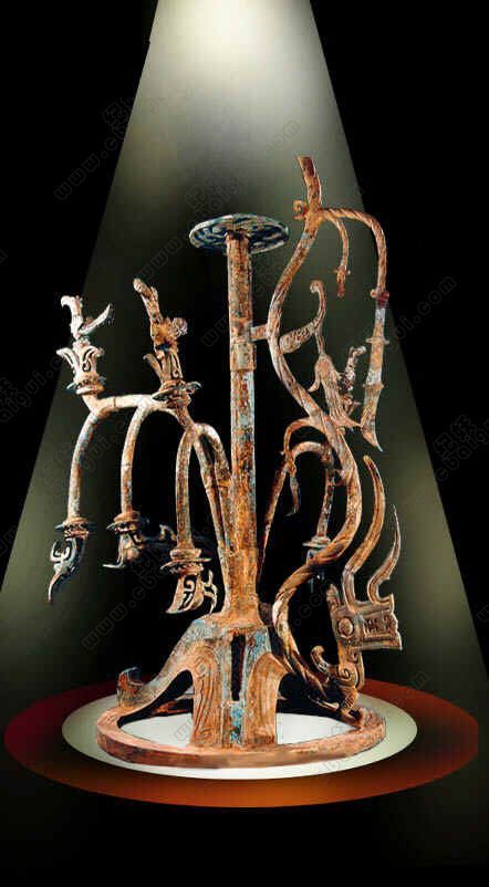 海市蜃楼里的神秘蜃龙｜传说与科学背后的奇妙现象