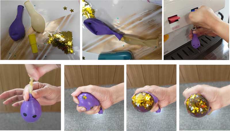 深海里的红色气球|关于无风铃、热泉和碎片的胡思乱想 深海里的红色气球|关于无风铃、热泉和碎片的胡思乱想