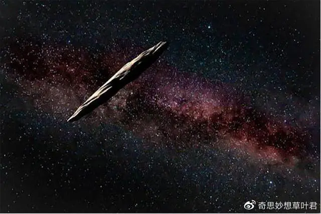 神秘的外星之谜丨印度的目击报告与科学探索