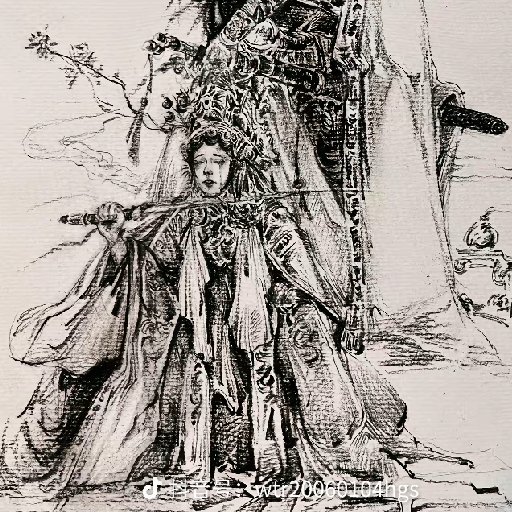 墨无双的奇妙冒险? 墨无双的奇妙冒险?