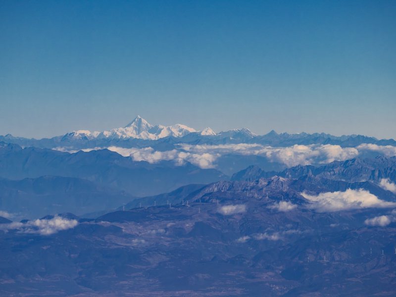 揭秘喜马拉雅SETI计划—一场跨越宇宙的搜索之旅
