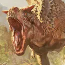 探索神秘的荒芜沼泽巨龙｜科学奇观与传说交织