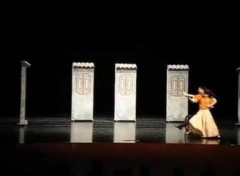 驯悍记丨一段爱情与成长的旅程 驯悍记丨一段爱情与成长的旅程