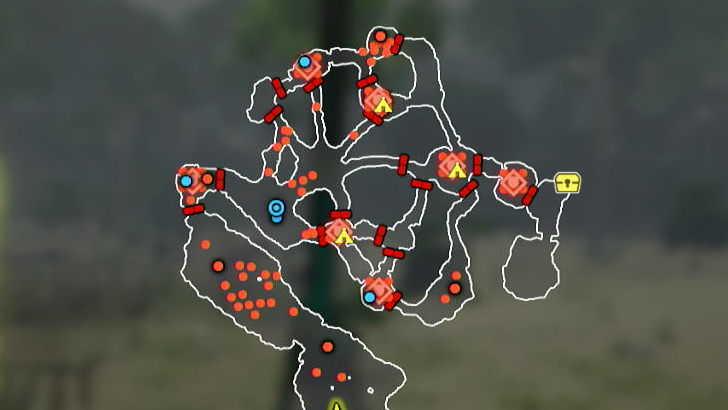 撒哈拉黑匣子失灵·封印与蜡印背后的神秘真相