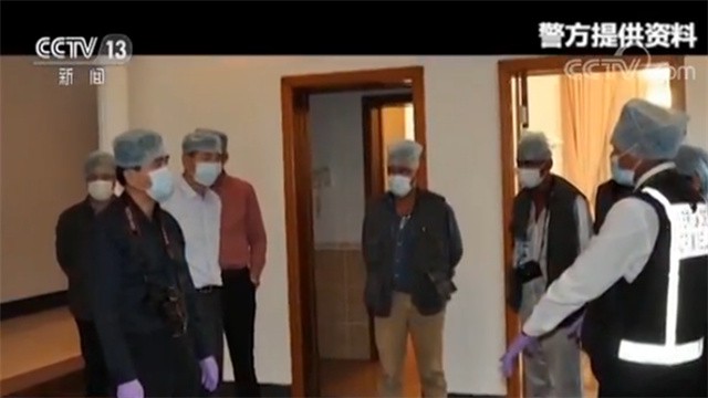 视频证据·揭秘马达加斯加的神秘面纱