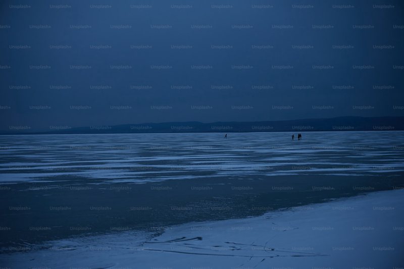 湖心孤岛的木偶，怎么会在夜里长出影子？